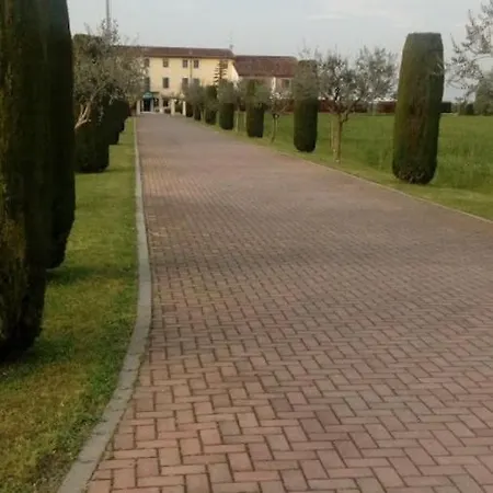 Hotel Il Casale Di Miriam