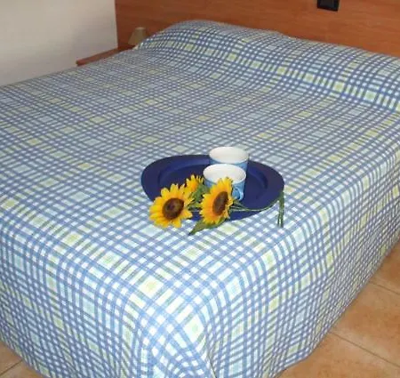 Hotel Il Casale Di Miriam *