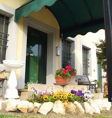 Il Casale Di Miriam Hotel