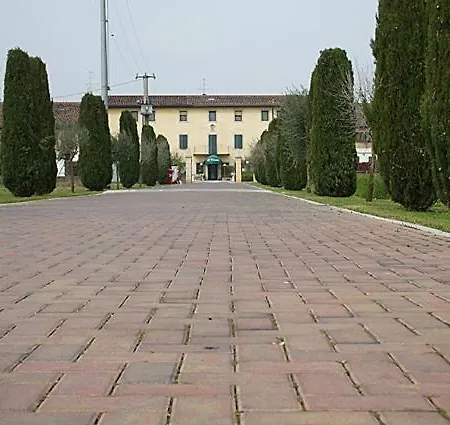 Il Casale Di Miriam *