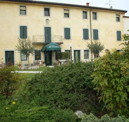 Il Casale Di Miriam * Povegliano Veronese
