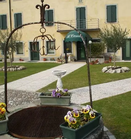 Il Casale Di Miriam *