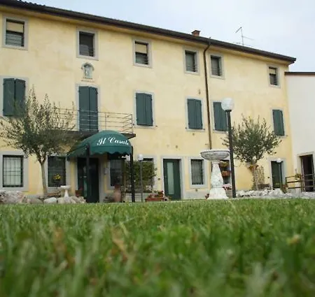 Il Casale Di Miriam
