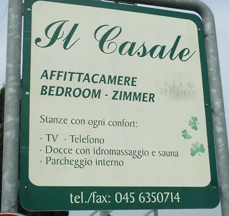 Il Casale Di Miriam *